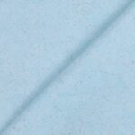 Pannelli Pannolenci Glitter - Glitter Argento - Colore Cielo - Misura 50x90cm