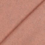 Pannelli Pannolenci Glitter - Glitter Argento - Colore Cipria Melange - Misura 50x90cm