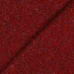 Pannelli Pannolenci Glitter - Glitter Argento - Colore India Melange - Misura 50x90cm