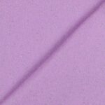 Pannelli Pannolenci Glitter - Glitter Argento - Colore Lilla - Misura 50x90cm