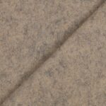 Pannelli Pannolenci Glitter - Glitter Argento - Colore Palomino Melange - Misura 50x90cm