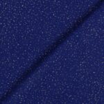 Pannelli Pannolenci Glitter - Glitter Argento - Colore Royal - Misura 50x90cm