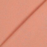 Pannelli Pannolenci Glitter - Glitter Argento - Colore Salmone - Misura 50x90cm