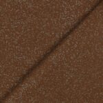 Pannelli Pannolenci Glitter - Glitter Argento - Colore Tabacco - Misura 50x90cm