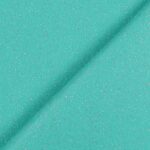 Pannelli Pannolenci Glitter - Glitter Argento - Colore Tiffany - Misura 50x90cm
