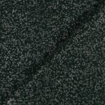 Pannelli Pannolenci Glitter - Glitter Argento - Colore Verde Inglese - Misura 50x90cm