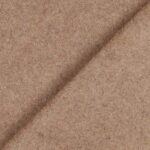 Pannelli Pannolenci Glitter - Glitter Oro - Colore Beige Melange - Misura 50x90cm