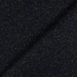 Pannelli Pannolenci Glitter - Glitter Oro - Colore Blu Navy - Misura 50x90cm