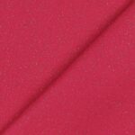 Pannelli Pannolenci Glitter - Glitter Oro - Colore Fucsia - Misura 50x90cm