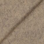 Pannelli Pannolenci Glitter - Glitter Oro - Colore Palomino Melange - Misura 50x90cm