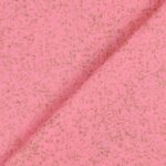Pannelli Pannolenci Glitter - Glitter Oro - Colore Rosa Forte - Misura 50x90cm