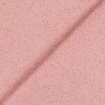 Pannelli Pannolenci Glitter - Glitter Oro - Colore Rosa New - Misura 50x90cm