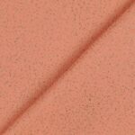 Pannelli Pannolenci Glitter - Glitter Oro - Colore Salmone - Misura 50x90cm