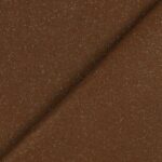 Pannelli Pannolenci Glitter - Glitter Oro - Colore Tabacco - Misura 50x90cm