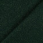 Pannelli Pannolenci Glitter - Glitter Oro - Colore Verde Inglese - Misura 50x90cm