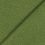Pannelli Pannolenci Glitter - Glitter Oro - Colore Verde Muschio - Misura 50x90cm