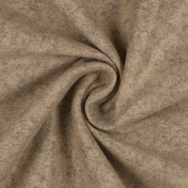 Pannelli Pannolenci - Colore Beige Palomino Melange - Misura 50x70cm
