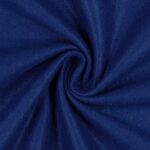 Pannelli Pannolenci - Colore Blu Royal - Misura 50x190cm