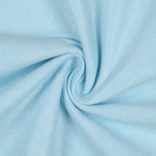 Pannelli Pannolenci - Colore Cielo - Misura 50x190cm
