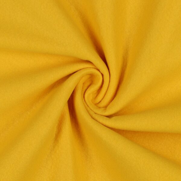 Pannolenci Poliestere - Colore Giallo