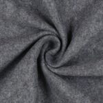 Pannelli Pannolenci - Colore Grigio Scuro Melange - Misura 50x190cm
