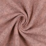 Pannelli Pannolenci - Colore Rosa Antico Melange - Misura 50x190cm