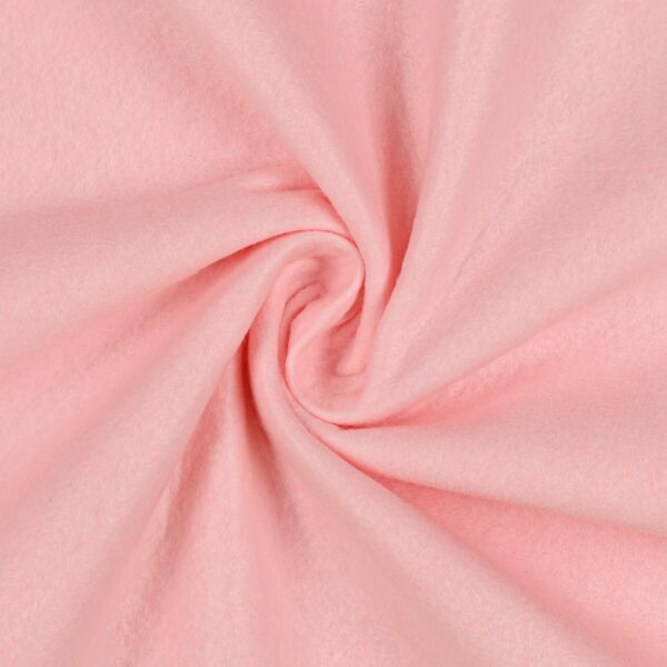 Pannelli Pannolenci - Colore Rosa Baby - Misura 50x190cm