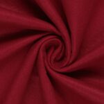 Pannelli Pannolenci - Colore Rosso India - Misura 50x190cm