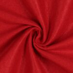 Pannelli Pannolenci - Colore Rosso - Misura 50x190cm