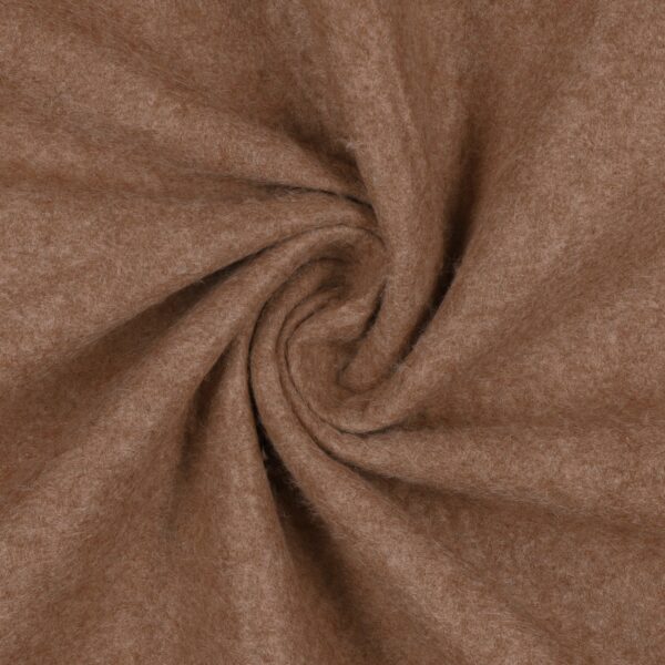 Pannelli Pannolenci - Colore Tortora Melange - Misura 50x190cm