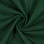 Pannelli Pannolenci - Colore Verde Inglese - Misura 50x190cm