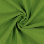 Pannelli Pannolenci - Colore Verde Muschio - Misura 50x190cm