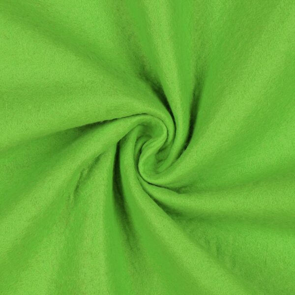 Pannelli Pannolenci - Colore Verde Primavera - Misura 50x190cm