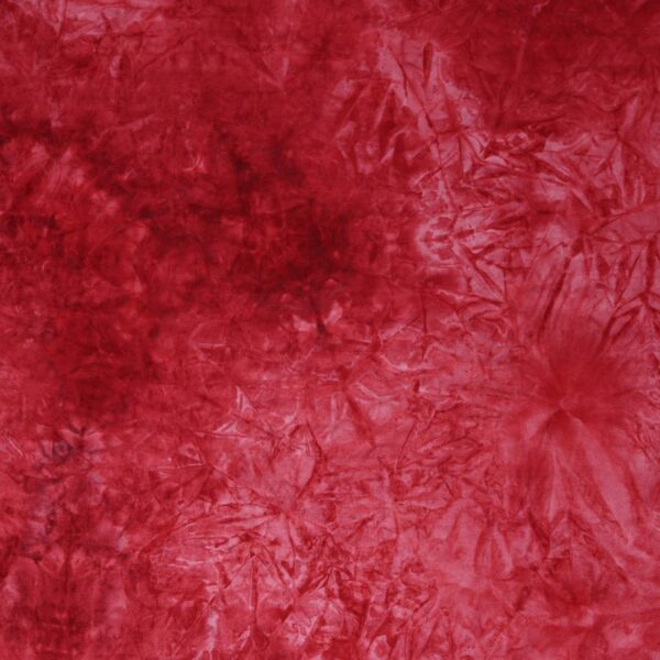 Tessuto Similpelle Dainetto Maltinto - Rosso