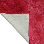 Il Tessuto similpelle Dainetto Maltinto imita