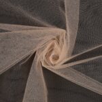 Tessuto Tulle al Metro - Aura