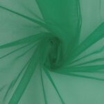 Tessuto Tulle al Metro - Bandiera