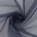 Tessuto Tulle al Metro - Zaffiro