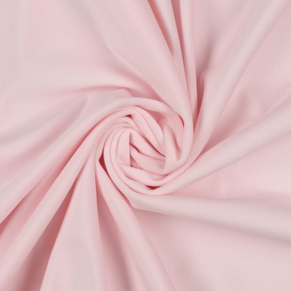Velluto Termoformabile - Rosa Baby