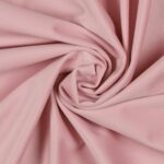 Velluto Termoformabile - Rosa Cipria - Mezzo Metro