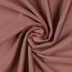 Pannelli Velluto Termoformabile - Colore Rosa Deserto - Misura 50x70cm