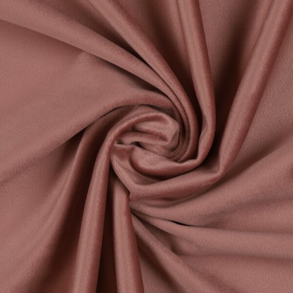 Pannelli Velluto Termoformabile - Colore Rosa Deserto - Misura 50x70cm