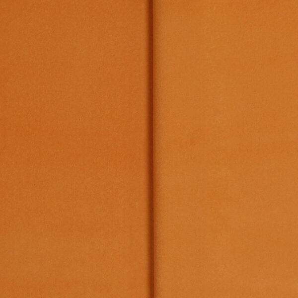 Fogli Scamosciato 50x70cm - Ocra