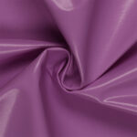 Fogli Tessuto Laccato Vernice 50x70cm - Glicine