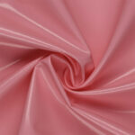 Fogli Tessuto Laccato Vernice 50x70cm - Rosa