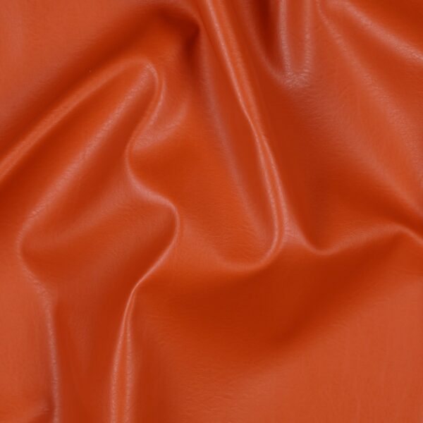 Fogli Similpelle 50x70cm - Arancio