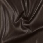 Fogli Similpelle 50x70cm - Marrone Scuro