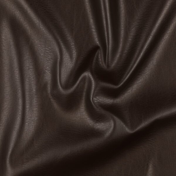 Fogli Similpelle 50x70cm - Marrone Scuro