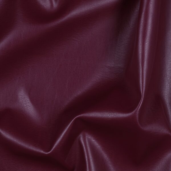 Fogli Similpelle 50x70cm - Prugna