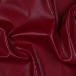 Fogli Similpelle 50x70cm - Rosso India